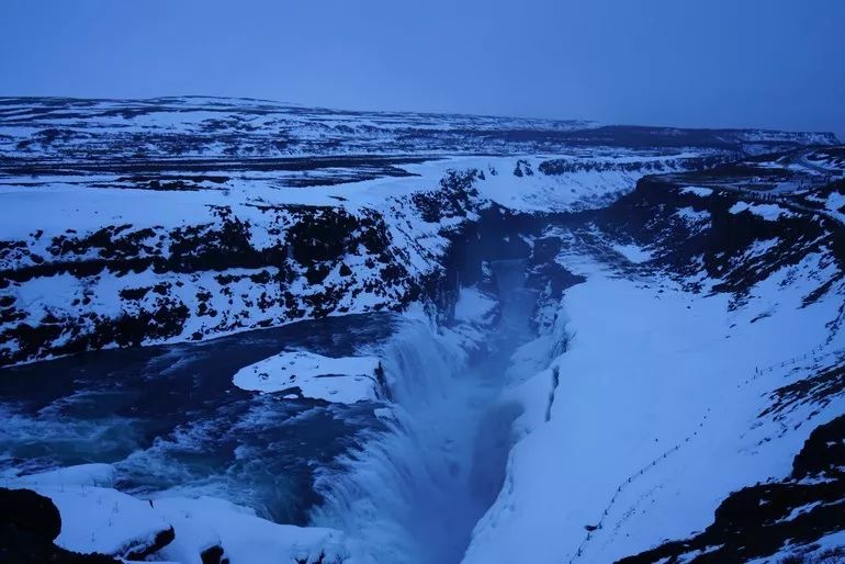 冰島，就像一個神秘星球 旅遊 第14張