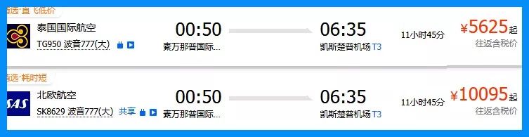 你今年飛北歐的機票，就靠這篇了！ 旅行 第15張