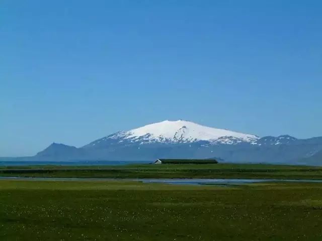 冰島電影取景地盤點 旅遊 第41張