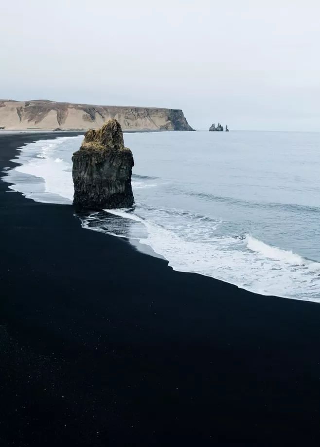 冰島，「荒涼」與熱鬧並存之地 旅遊 第19張