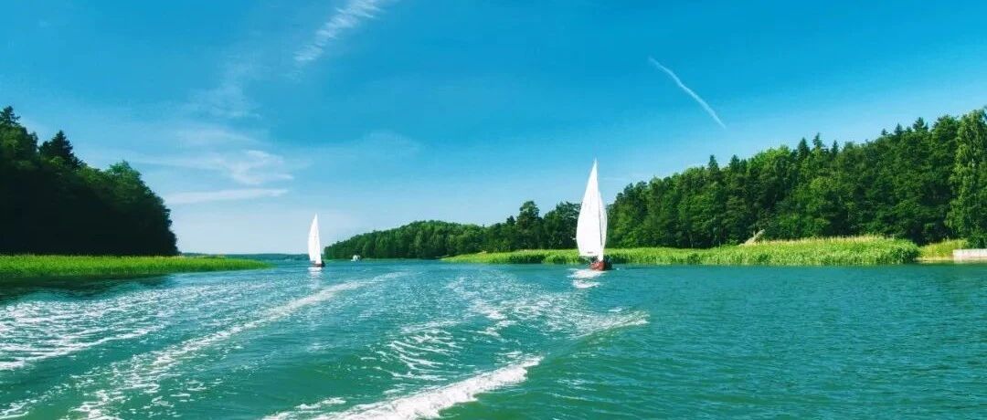 好想回到群岛，再过一次芬兰的夏天