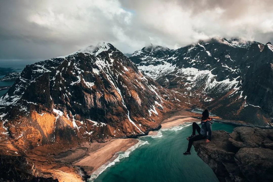 獨自去北歐，好還是不好？ 旅遊 第17張