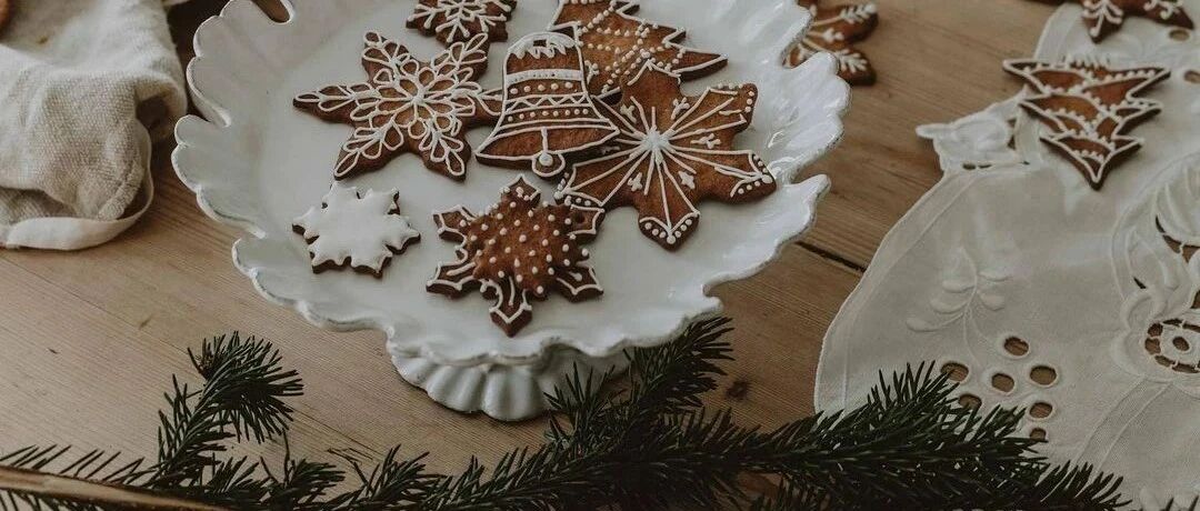 十二月的北欧，一起开始圣诞倒数吧