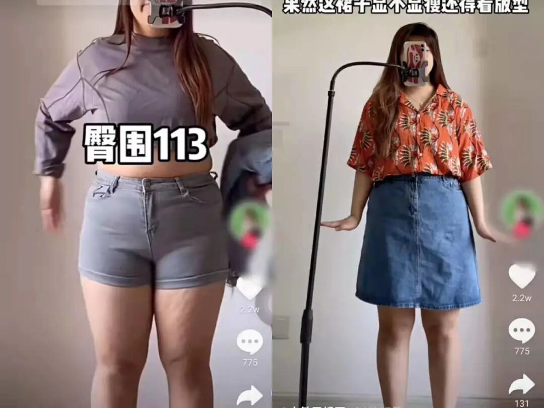 短視頻拍攝模型