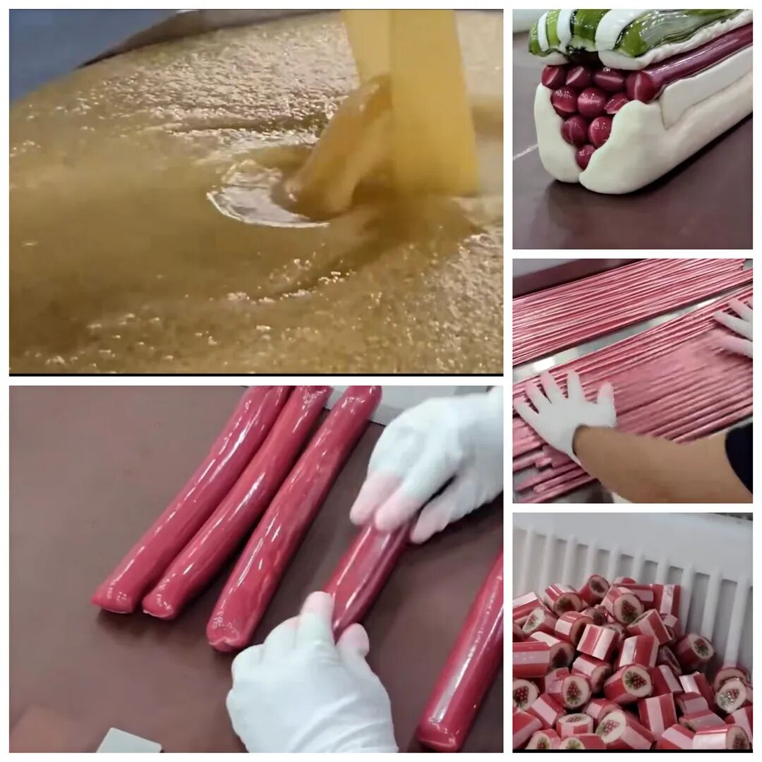 短視頻拍攝模型