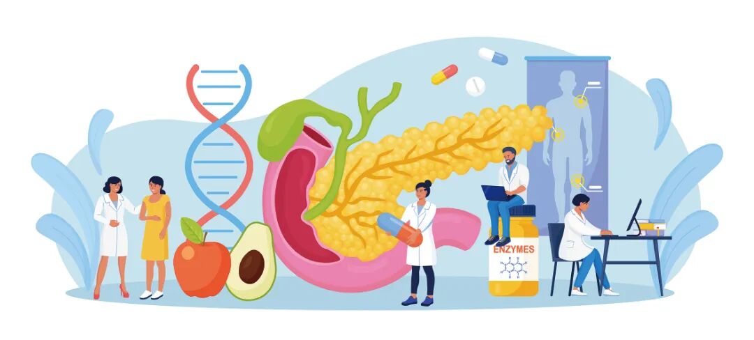 世界胰腺癌日丨“癌中之王”早期症状有哪些，是否要做基因检测？