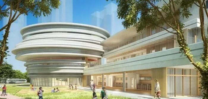 单价4.6万，黄埔卓越招商臻珑府现房，值不值得买？