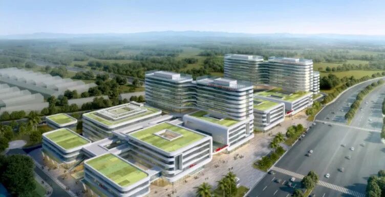 单价4.6万，黄埔卓越招商臻珑府现房，值不值得买？