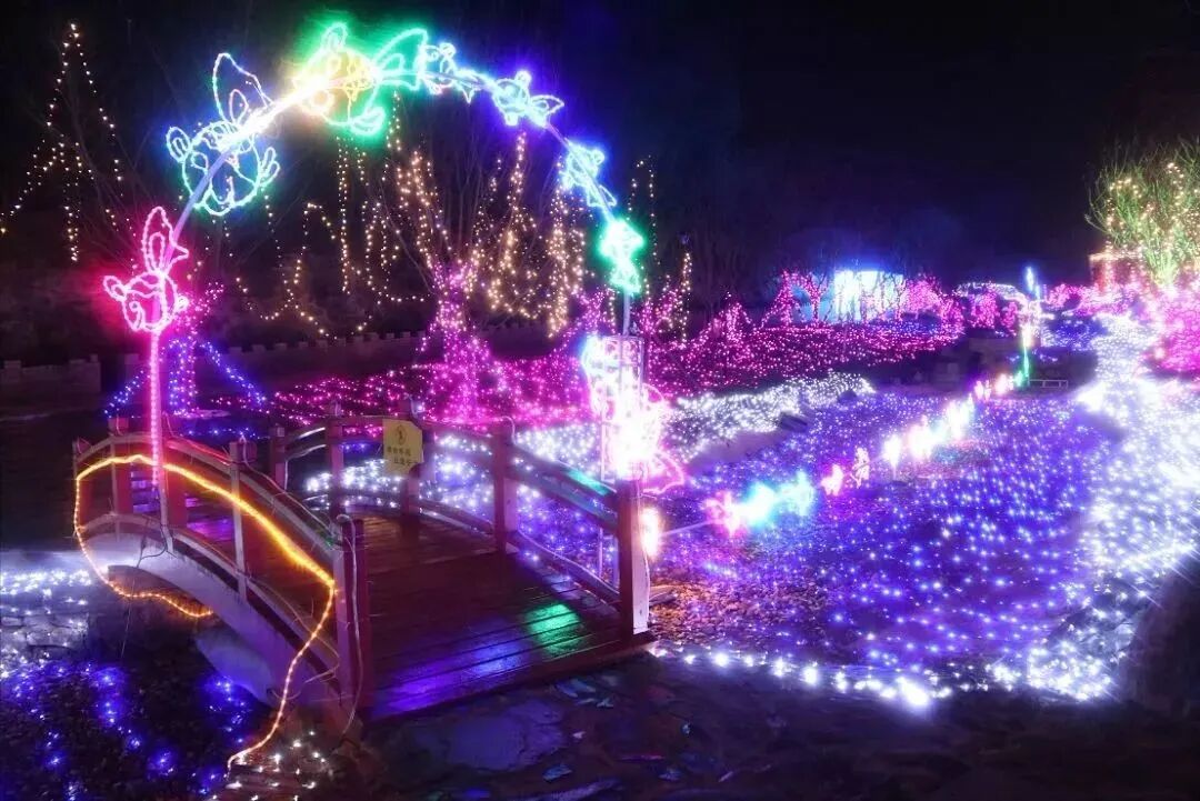 贵港191是什么医院首秀贵港！荷美覃塘 湖美四季梦幻西游主题夜游季9月28日起迎客！门票免费送！_https://www.jmylbn.com_新闻资讯_第2张