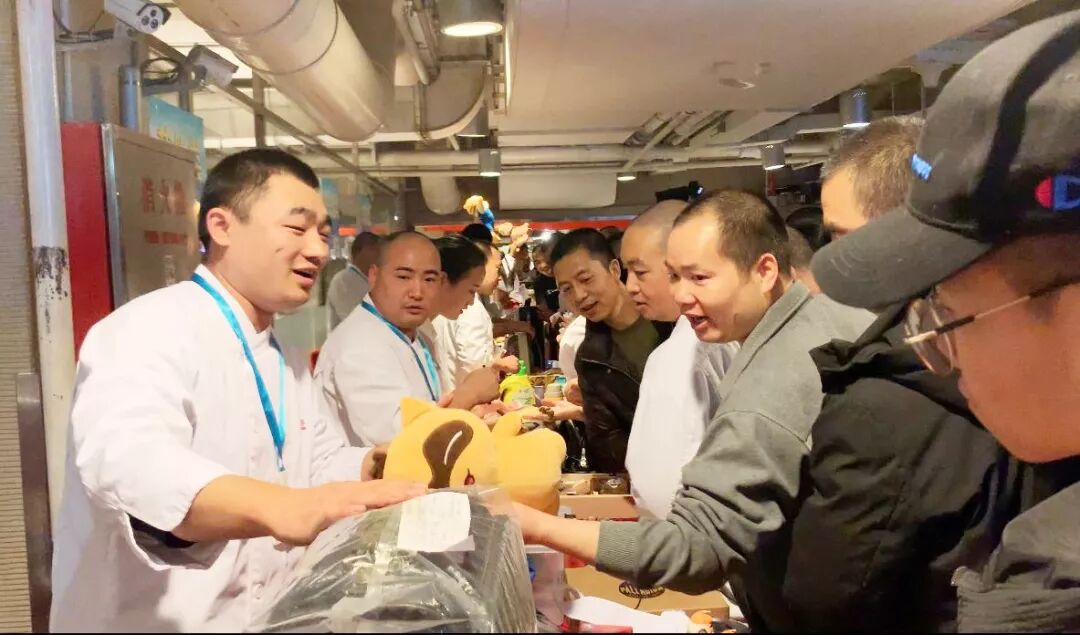 【跳蚤市场】给旧物新生命