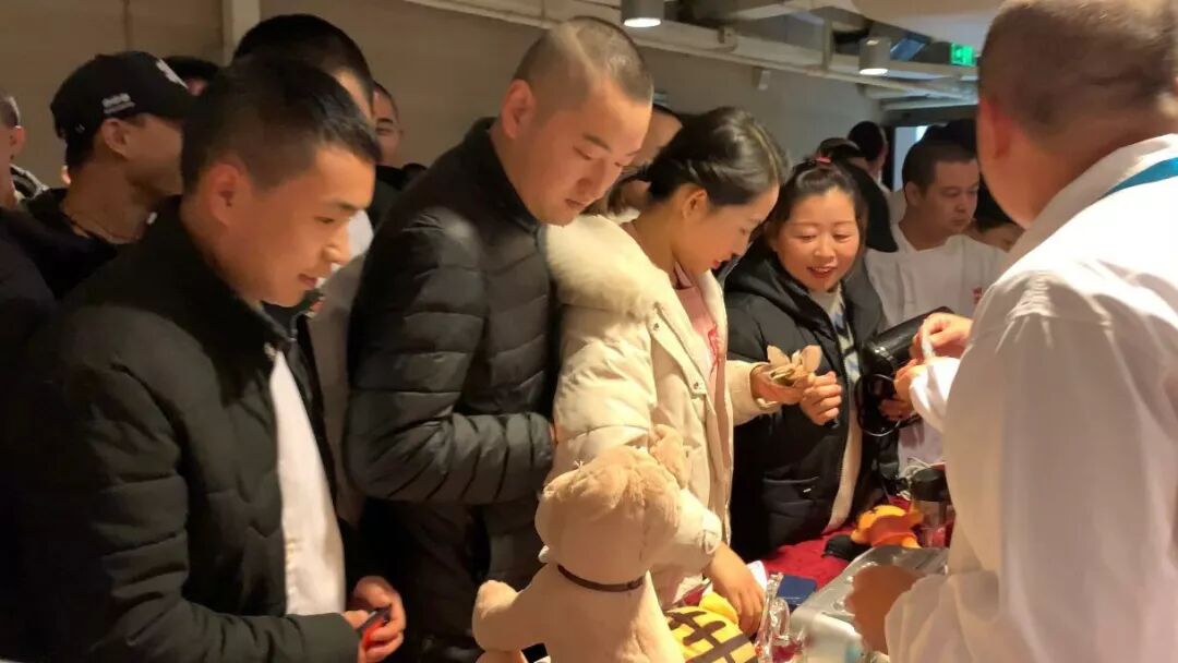 【跳蚤市场】给旧物新生命