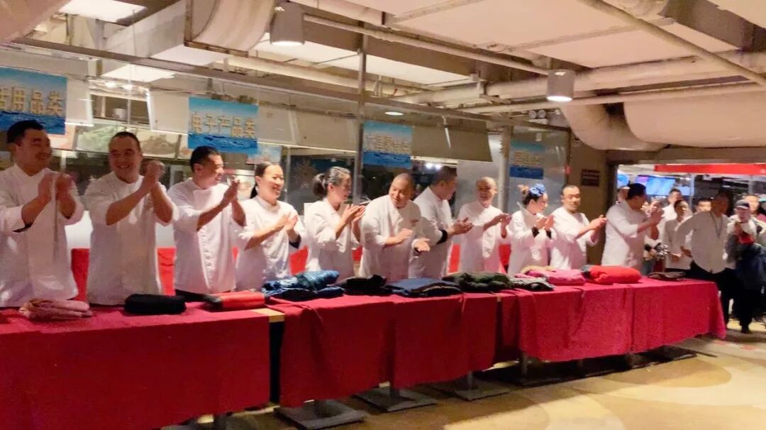 【跳蚤市场】给旧物新生命