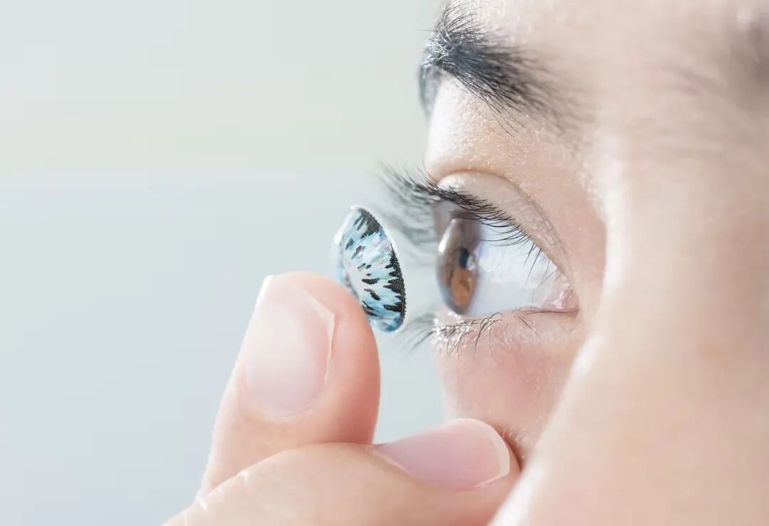 在日本怎么验光日本买隐形眼镜麻烦背后的原因是＞＞＞戳_https://www.jmylbn.com_新闻资讯_第2张