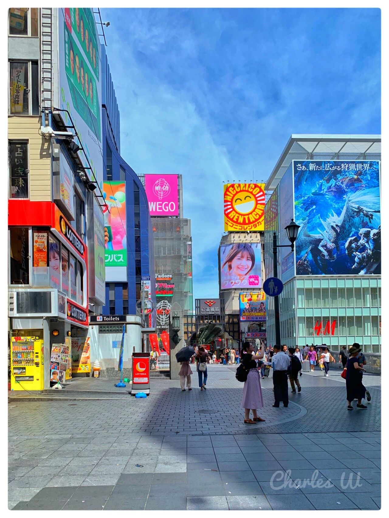 风城黑鹰 文学城博客