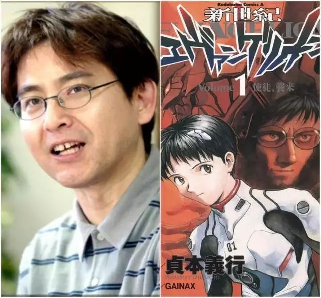 这些超人气漫画背后的作者长什么样子你都知道吗 自由微信 Freewechat