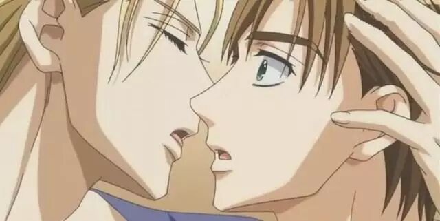 耽美动漫腐女指数排行第三弹装不成淑女了