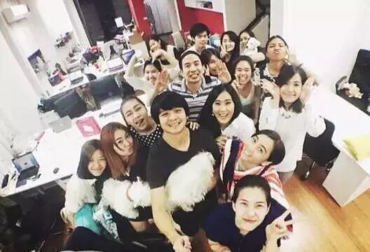 帶狗上班就給你漲薪水！網友紛紛炸了：想跳槽...... 寵物 第10張