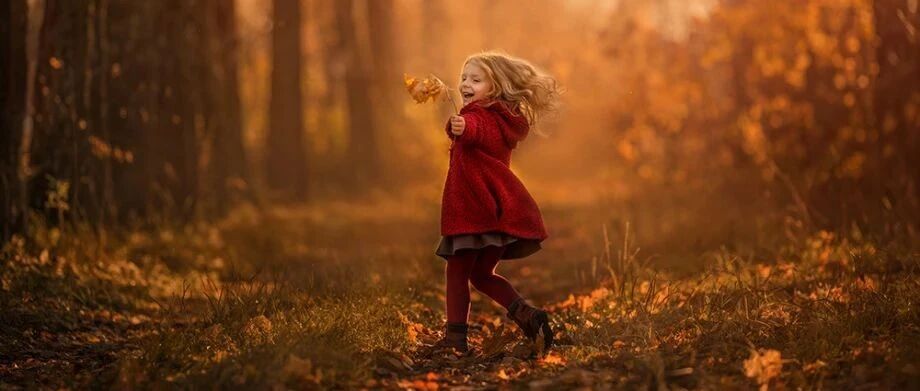 当今城市孩子的七大心理特征