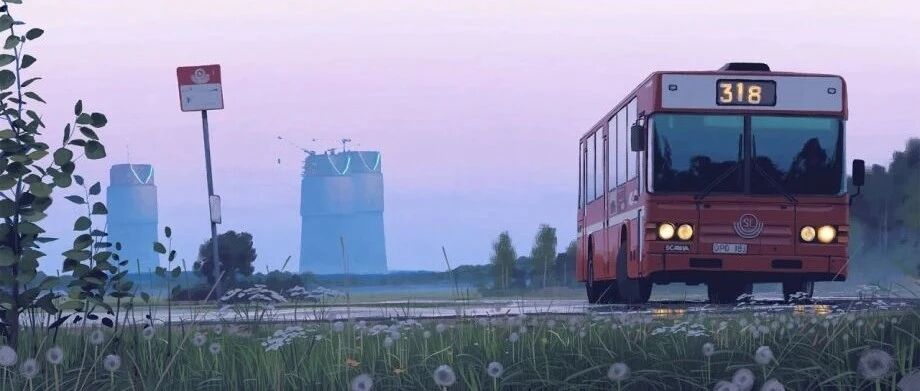 王朔：孤单是给你最好的惩罚