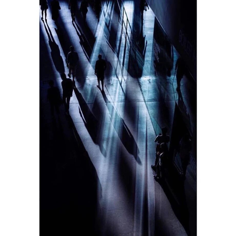 鲁迅：面子，是中国人的头等大事