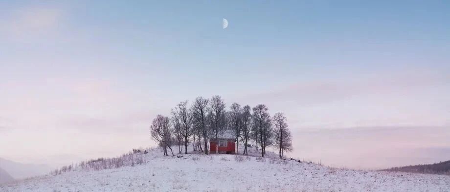 托尔斯泰：生活即幸福