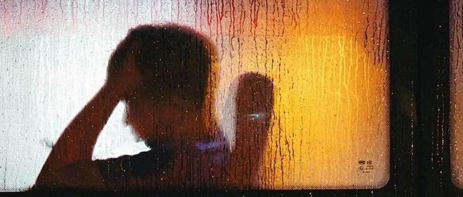 王小妮：活着，就是挣扎…