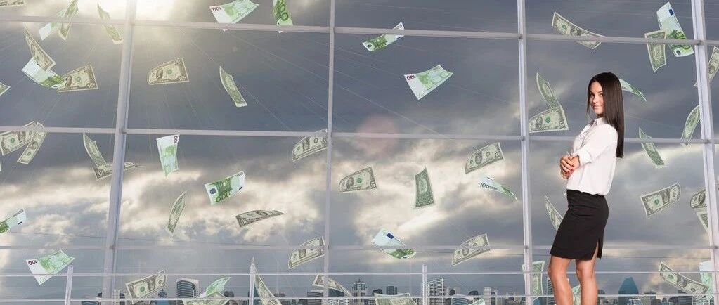 爆！川普叫停发钱，10月订单要黄