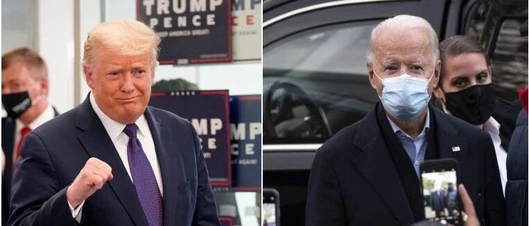 拜登或逆风翻盘，跨境卖家将迎来3大挑战​