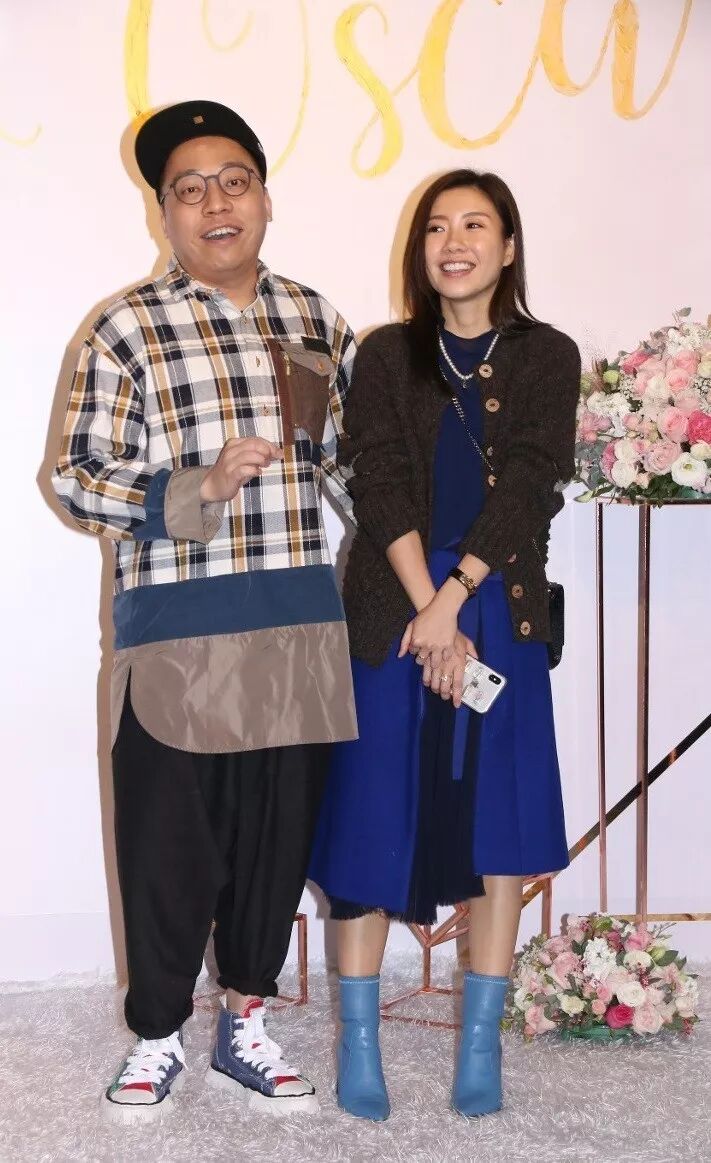 年底做唯一女兄弟 黄翠如 希望bb一出世就识照顾自己 新梅健康 微信公众号文章阅读 Wemp
