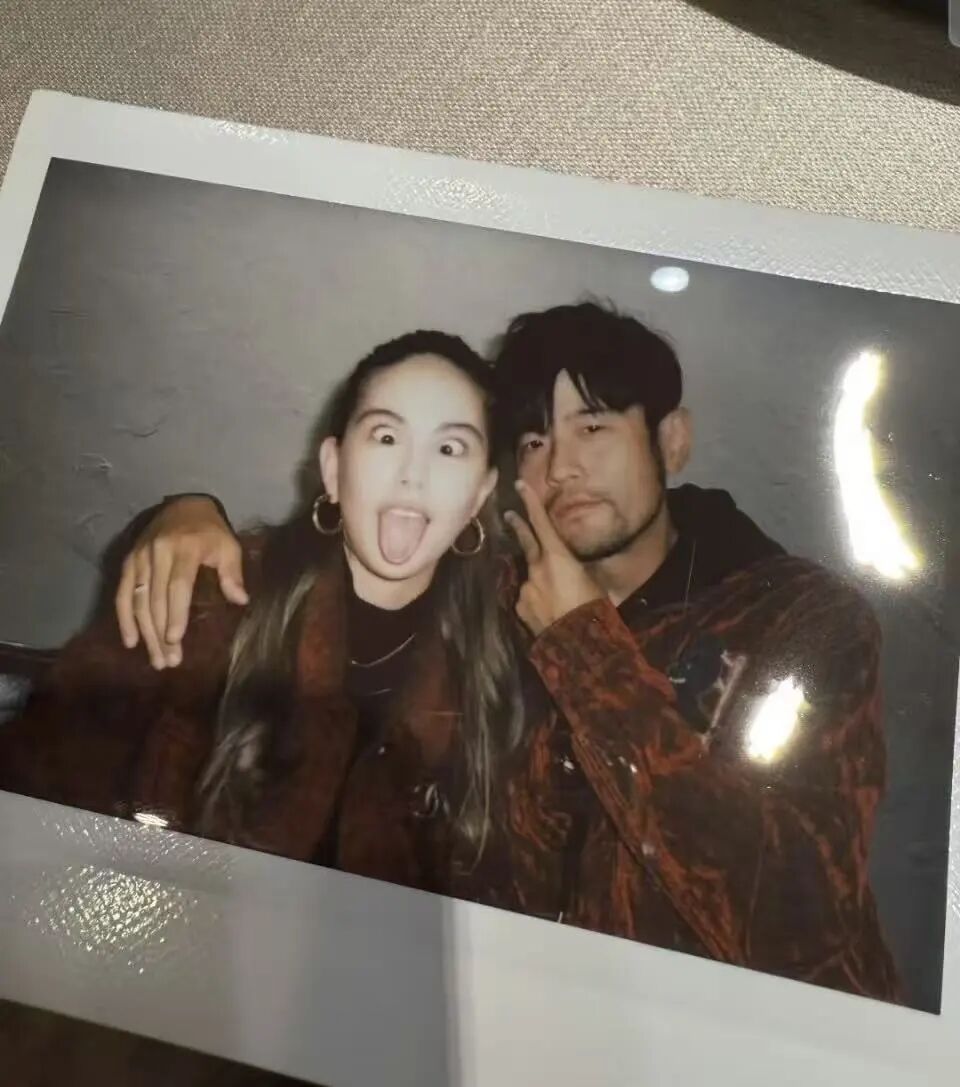 曝王子豪宅屋主是昆凌