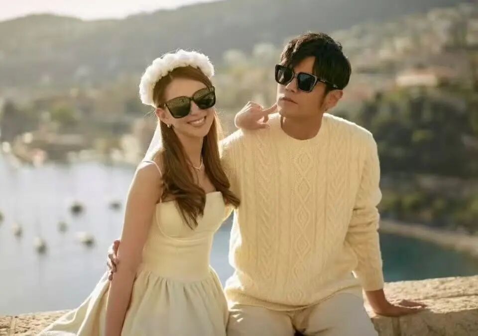 曝王子豪宅屋主是昆凌