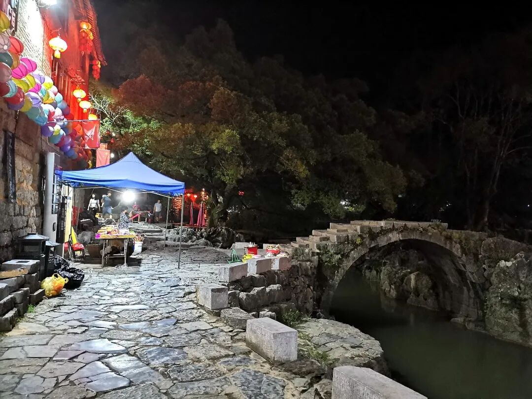 广西黄姚古镇实用游玩攻略