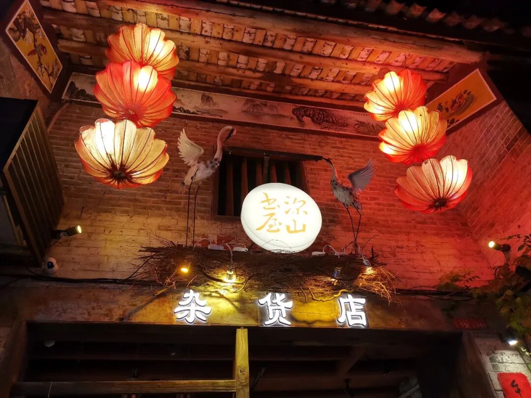 广西黄姚古镇实用游玩攻略