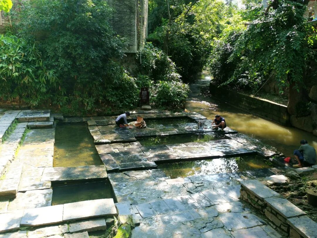 广西黄姚古镇实用游玩攻略