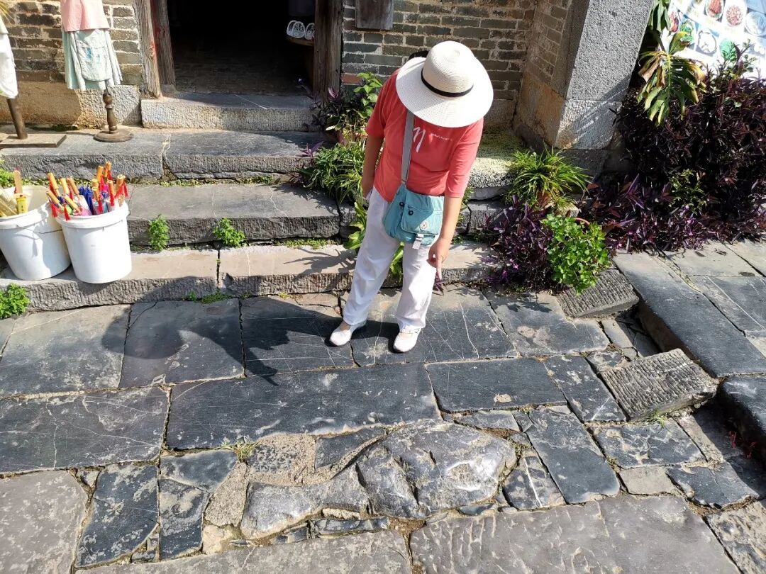 广西黄姚古镇实用游玩攻略