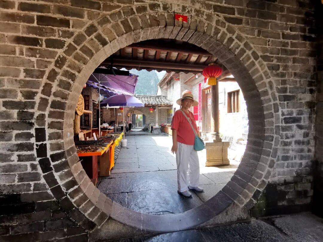 广西黄姚古镇实用游玩攻略