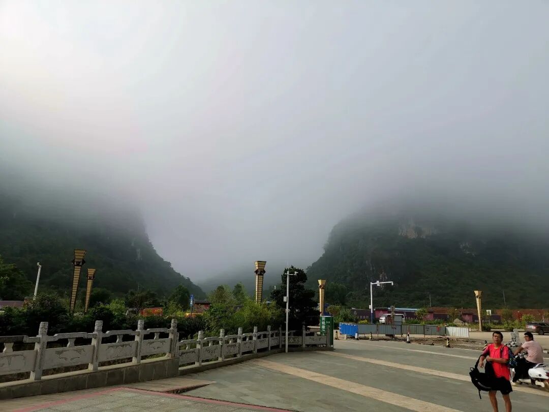 广西黄姚古镇实用游玩攻略