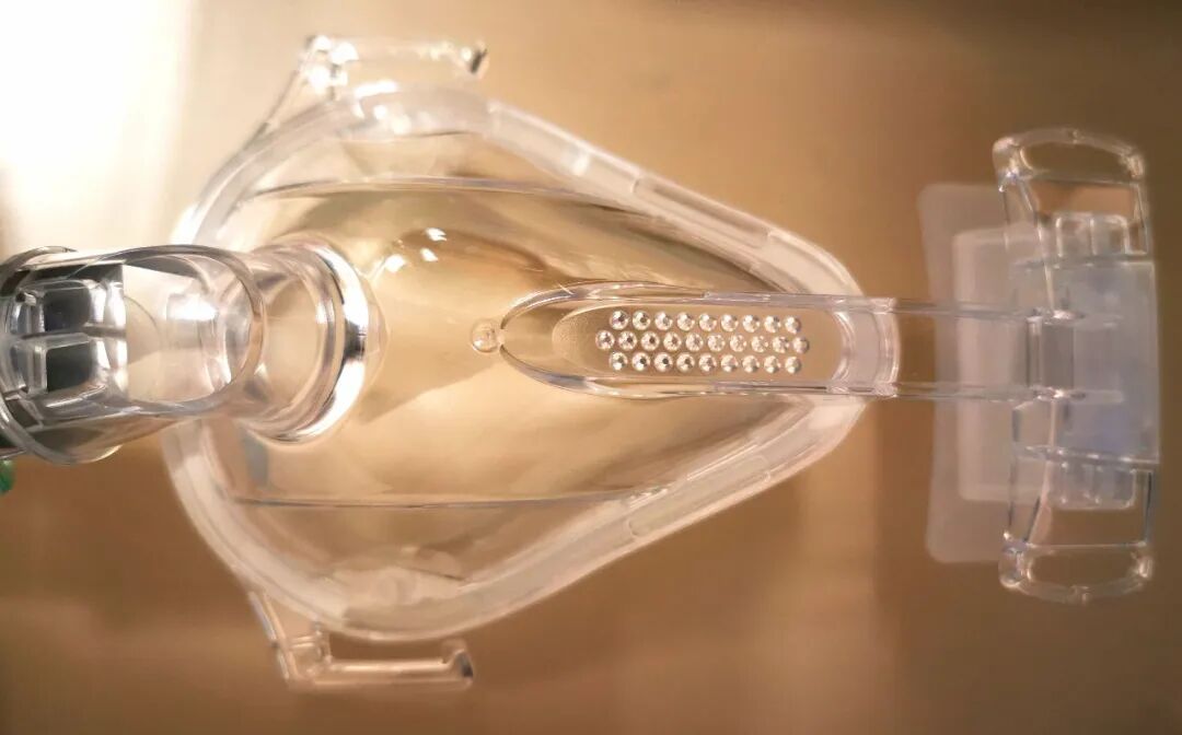 家用呼吸机怎么用家用无创呼吸机的使用_https://www.jmylbn.com_新闻资讯_第4张