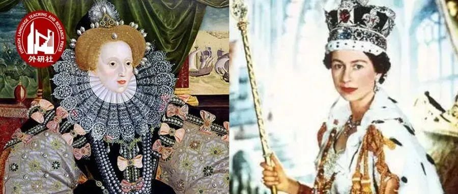 伊丽莎白二世和一世有没有血缘关系？来看看欧洲君主的命名方式