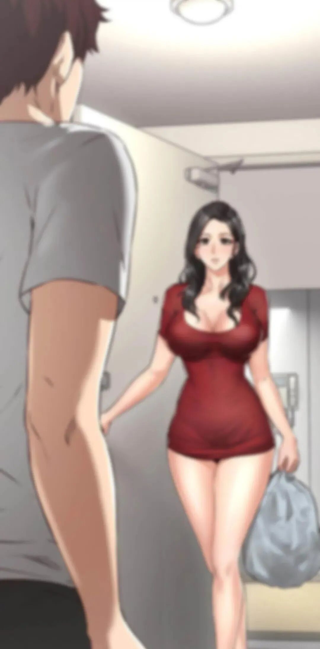 喵上漫画app，已永久激活，资源全面，高清画质