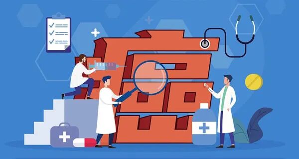 健康真相no11肿瘤标志物升高是癌症表现这些认识有误区