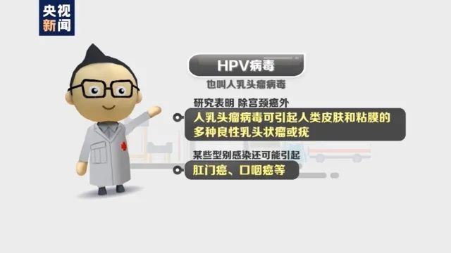 闢謠學堂n08感染hpv病毒就一定會得宮頸癌嗎一文讀懂