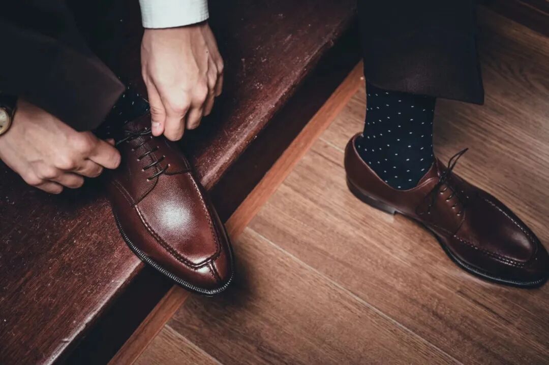 灵活的优雅 博洛尼亚手工鞋传承者enzo Bonafe 周末不谈衣 西装客 微信公众号文章阅读 Wemp