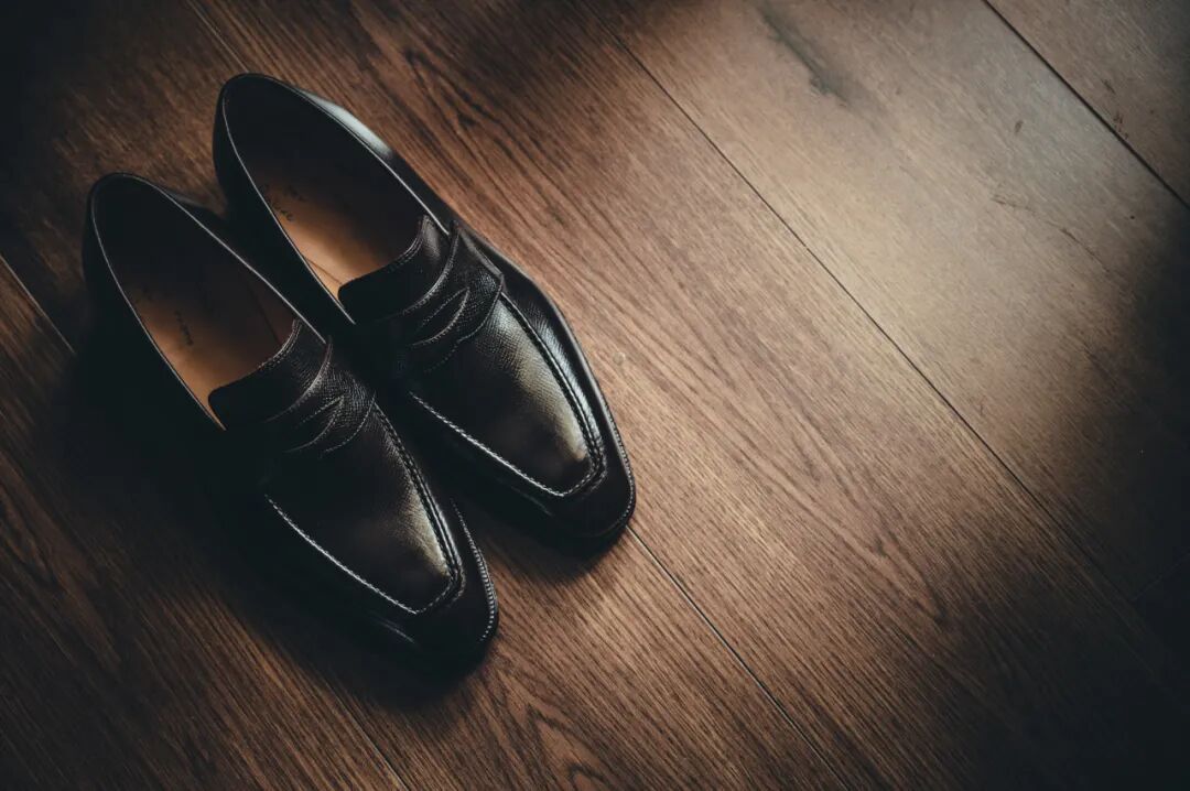 灵活的优雅 博洛尼亚手工鞋传承者enzo Bonafe 周末不谈衣 西装客 微信公众号文章阅读 Wemp