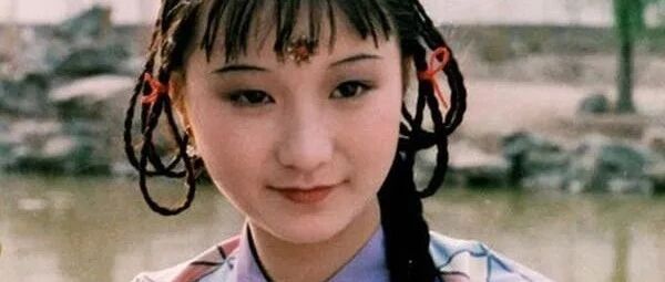 【青春语文·郑丹专栏】错将人留恨碧桃花——《红楼梦》之芳官