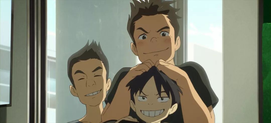 迷戀大胸姐姐的四年級小學霸是如何養成的 我恨不得一邊看一邊記筆記 電影雜誌社 微文庫