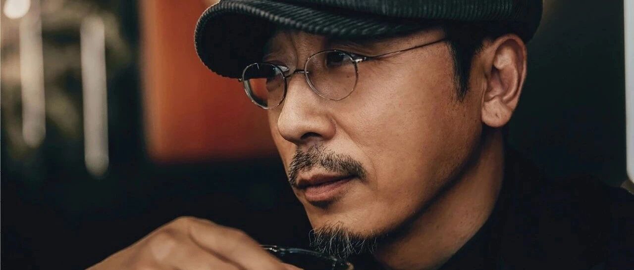 ​宁理：出走半生，归来仍是演员