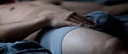 男人也有“G”点？探究男性私处不为人知的小秘密