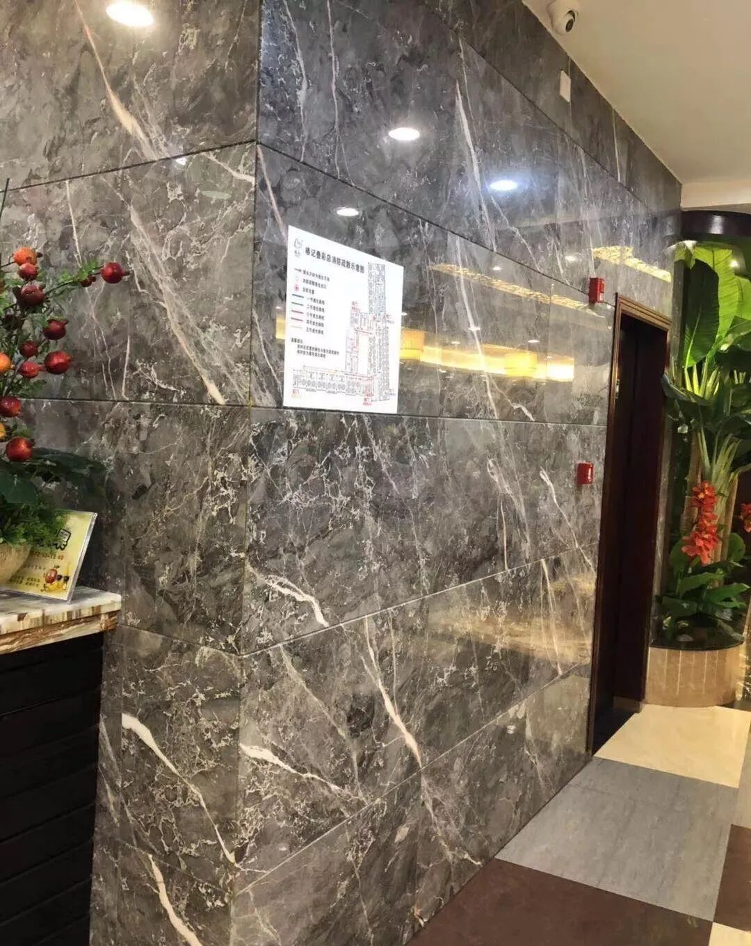 Romantic Grey Marble Wall Designs.jpg