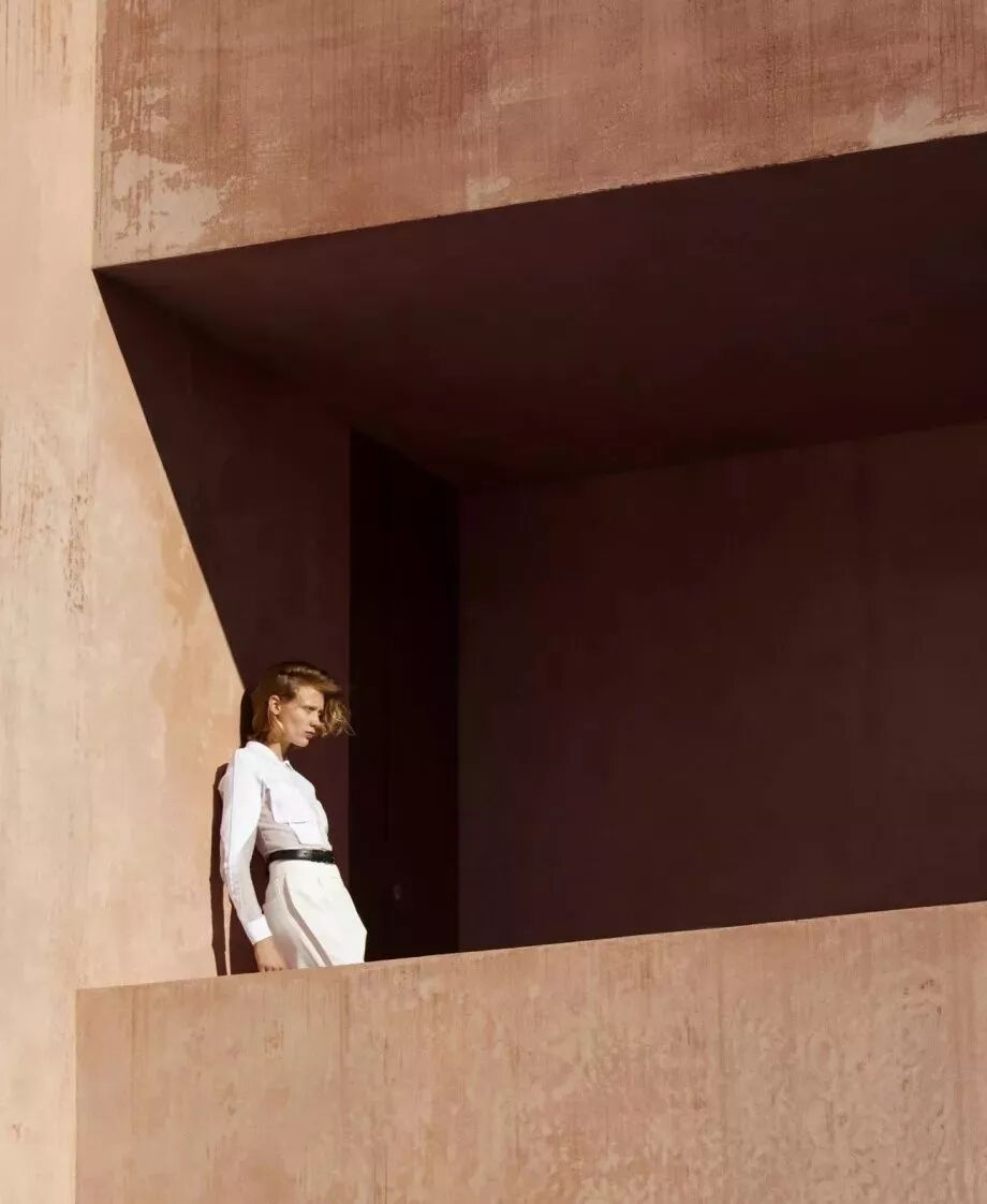 秋冬棕色系，既保暖又时髦！